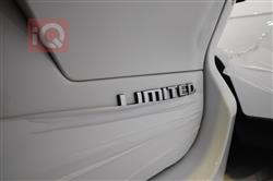 Jeep Grand Cherokee L